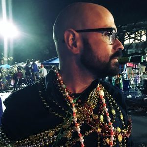 Meet your Posher, Vincent